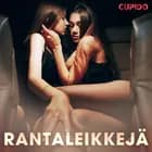 Rantaleikkejä af Cupido