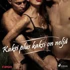 Kaksi plus kaksi on neljä af Cupido And Others