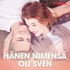 Hänen nimensä oli Sven