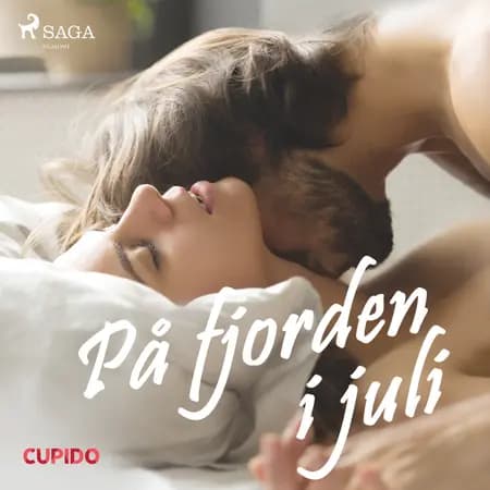 På fjorden i juli af Cupido And Others