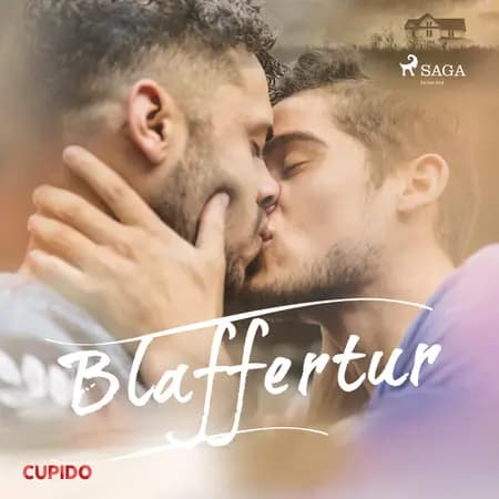 Blaffertur af Cupido And Others