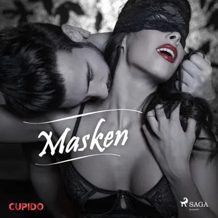 Masken af Cupido And Others