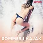 Sommer i kajak