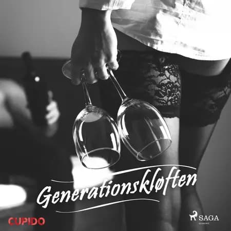 Generationskløften af Cupido