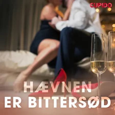 Hævnen er bittersød af – Cupido