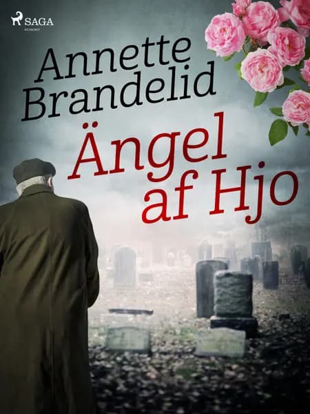Ängel af Hjo af Annette Brandelid