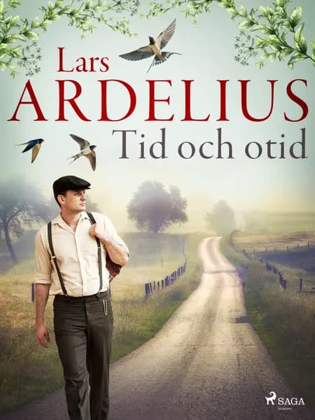 Tid och otid af Lars Ardelius
