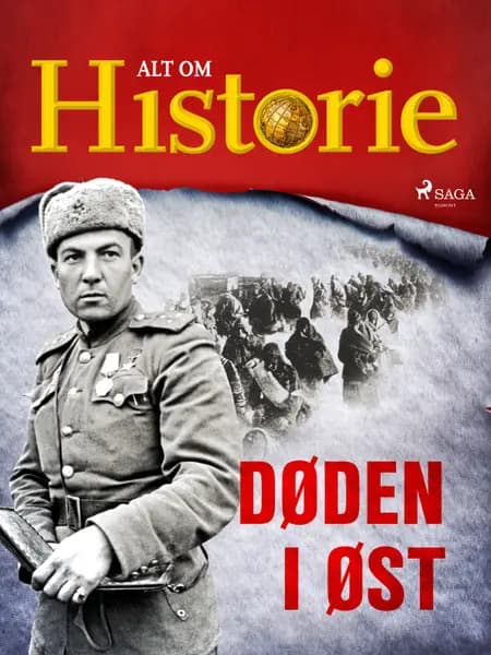 Døden i øst af Alt Om Historie