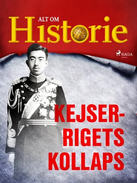 Kejserrigets kollaps af Alt Om Historie