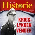 Krigslykken vender