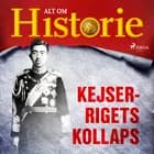 Kejserrigets kollaps