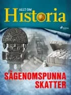 Sägenomspunna skatter