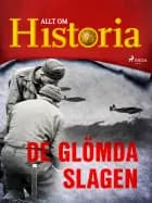 De glömda slagen