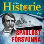 Spårlöst försvunna