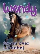 Wendy - Storm over Lindehøj