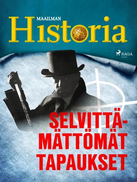 Selvittämättömät tapaukset af Maailman Historia