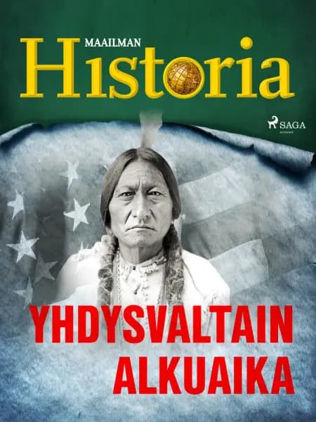 Yhdysvaltain alkuaika af Maailman Historia