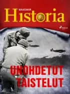 Unohdetut taistelut af Maailman Historia