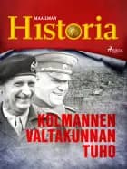 Kolmannen valtakunnan tuho af Maailman Historia