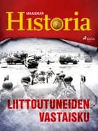 Liittoutuneiden vastaisku af Maailman Historia