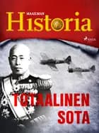 Totaalinen sota af Maailman Historia
