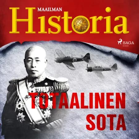 Totaalinen sota af Kaikki Historiasta