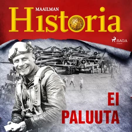 Ei paluuta af Kaikki Historiasta