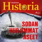 Sodan hurjimmat aseet