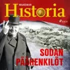 Sodan päähenkilöt