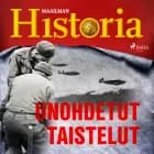 Unohdetut taistelut af Maailman Historia