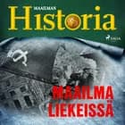 Maailma liekeissä af Maailman Historia