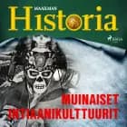 Muinaiset intiaanikulttuurit