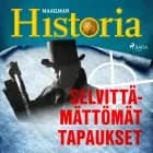 Selvittämättömät tapaukset