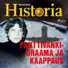 Panttivankidraama ja kaappaus af Maailman Historia