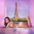Der Traum von Paris: Erotische Novelle af Amanda Backman