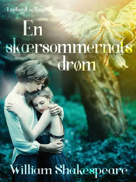 En skærsommernatsdrøm af William Shakespeare