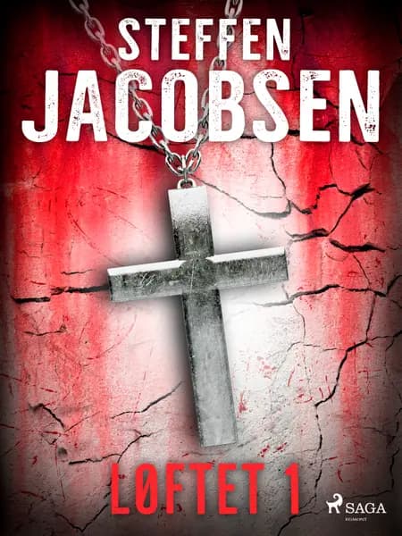 Løftet - del 1 af Steffen Jacobsen