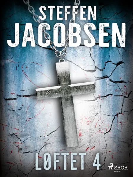 Løftet - del 4 af Steffen Jacobsen