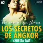 Los secretos de Angkor 2: Un capullo que florece