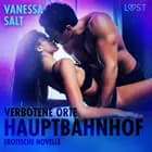 Verbotene Orte - Hauptbahnhof: Erotische Novelle af Vanessa Salt