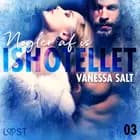 Ishotellet 3: Nøgler af is - erotisk novelle af Vanessa Salt