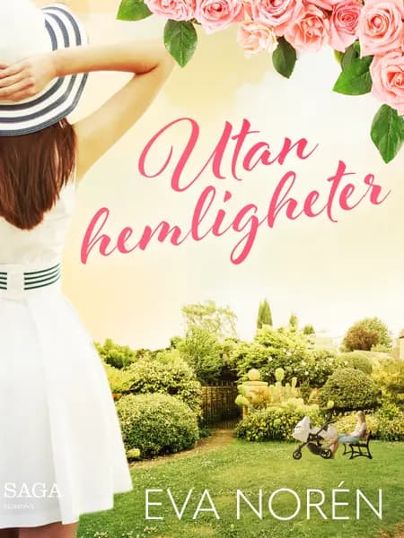 Utan hemligheter af Eva Norén