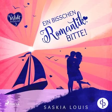 Ein bisschen Romantik, bitte! af Saskia Louis