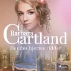 Hendes hjertes ridder af Barbara Cartland