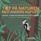 I skoven - Stærke skovkammerater og rock and roll af Anders Kofoed