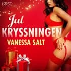Julkryssningen - erotisk julnovell af Vanessa Salt