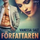 Författaren - erotisk novell af Vanessa Salt