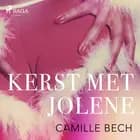 Kerst met Jolene - erotisch verhaal