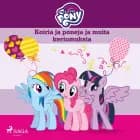 My Little Pony - Koiria ja poneja ja muita kertomuksia