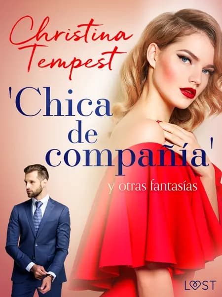 'Chica de compañía' y otras fantasías af Christina Tempest